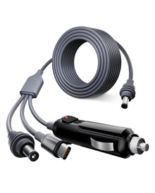 ( shf 27 ) Starlink Mini 3-in-1 Power Adapter Cable