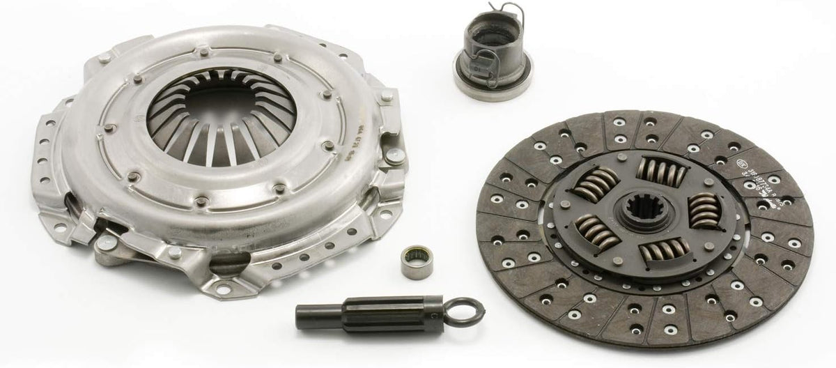 ( shf 36 ) Schaeffler LuK 05-065, Clutch Kit, RepSet with release bearing, Compatible with Dodge