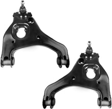 ( shf 36 ) Front Lower Control Arm for Chevy Silverado 1500 1999-2006 RWD