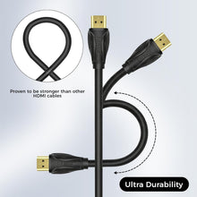 ( shf 27 ) Kanmis 50FT Long HDMI Cables