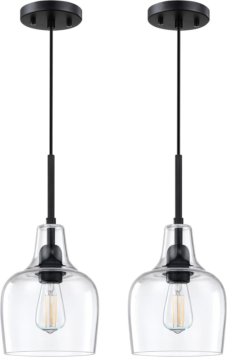 ( shf 34 ) Dolaimy House Hanging Indoor Pendant Ceiling Light
