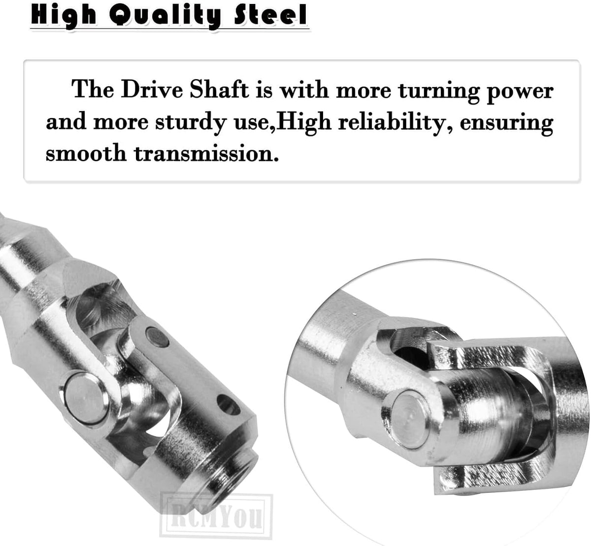 ( shf 32 ) 7-122MM Universal Drive Shaft Axles
