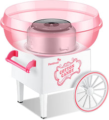 ( shf 04 ) Full Automatic Cotton Candy Maker