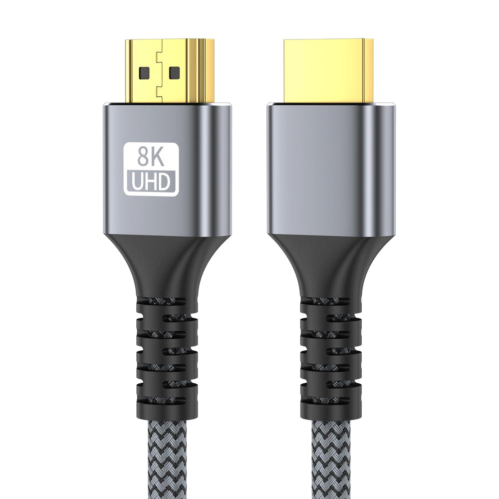 ( shf 27 ) looyotul 8k Hdmi Cable 6.6ft