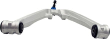 ( shf 36 ) Mevotech Supreme Control Arm & Ball Joint Assembly