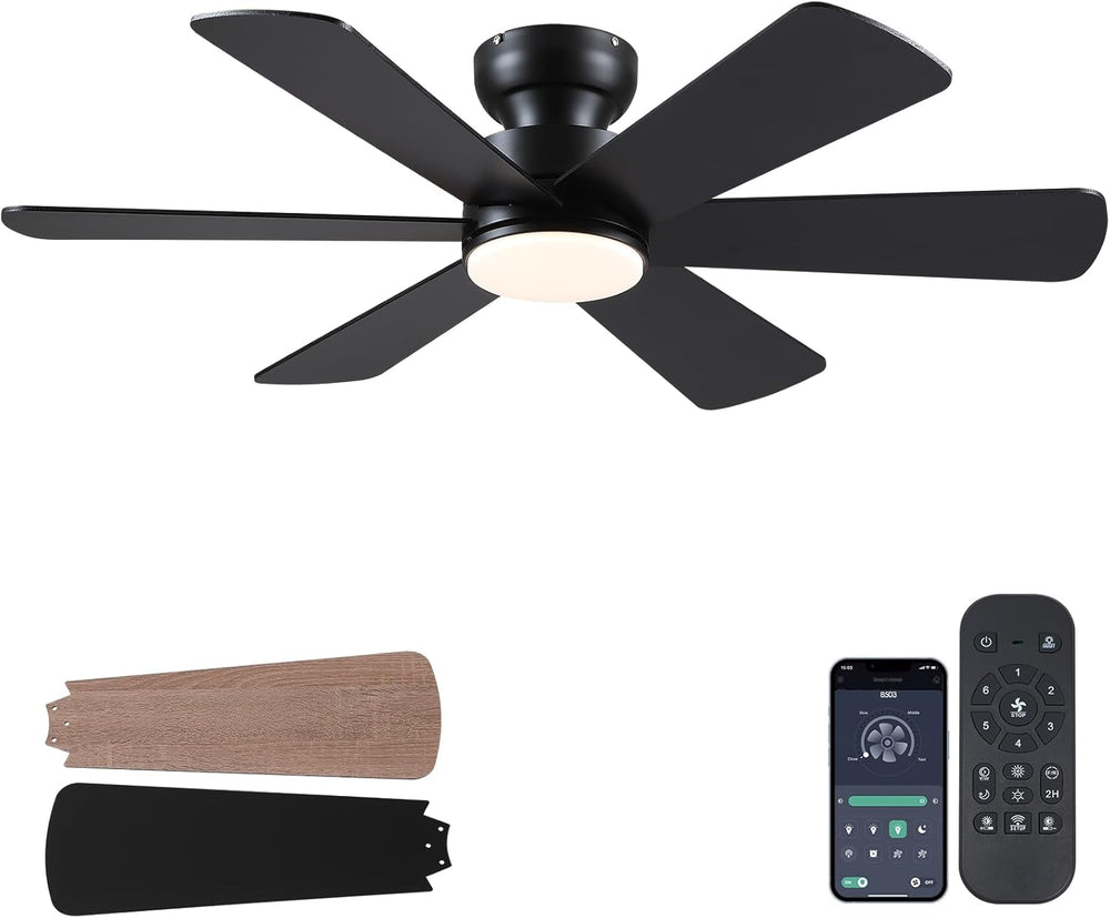 ( shf 29 )BayDay Ceiling Fans