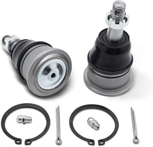 ( shf 32 ) K6540 Front Upper Ball Joint for Select Chevy GMC Cadillac Models