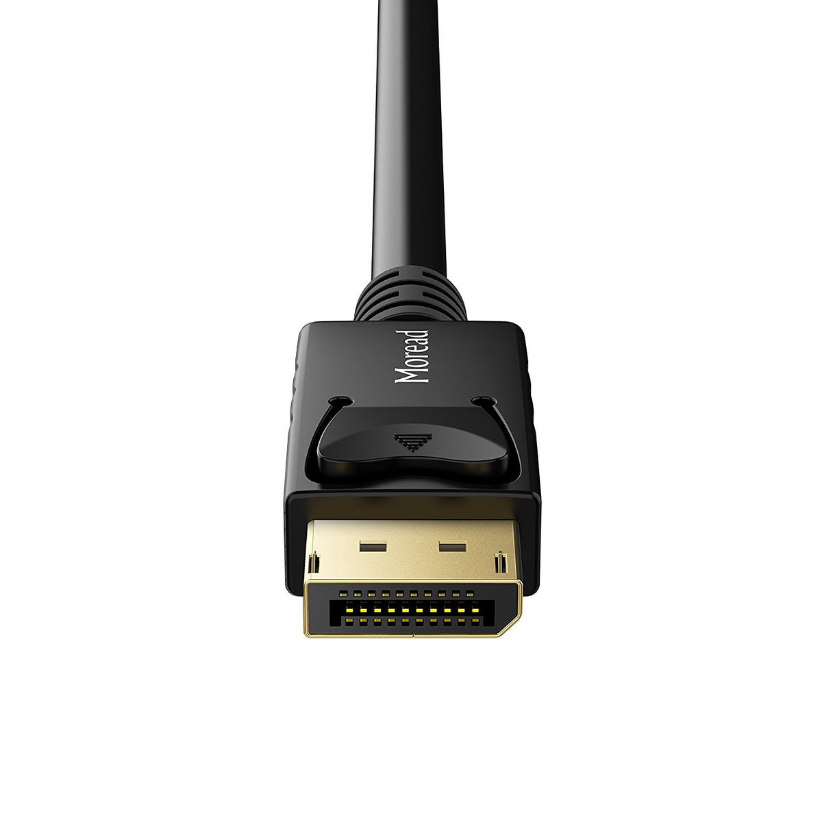 ( shf 27 ) Moread 8K DisplayPort Cable 1.4, 3ft DP Cable