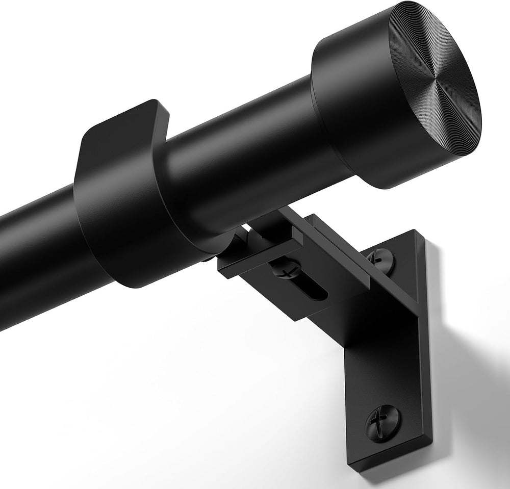 ( shf 30 ) Zeerobee  Curtain Rod