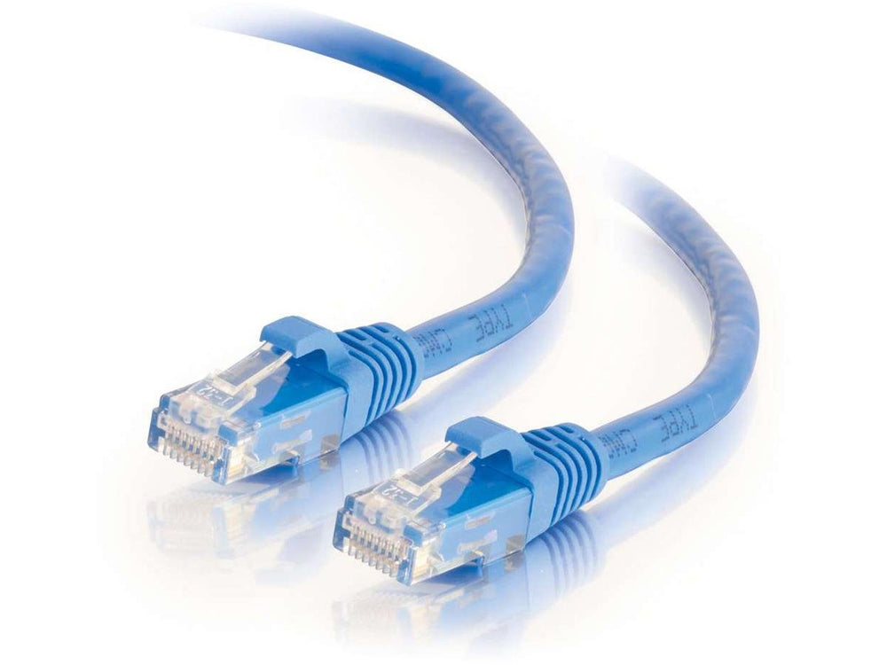 ( shf 27 ) C2G 03977 Cat6 Cable - Snagless Unshielded Ethernet Network Patch Cable