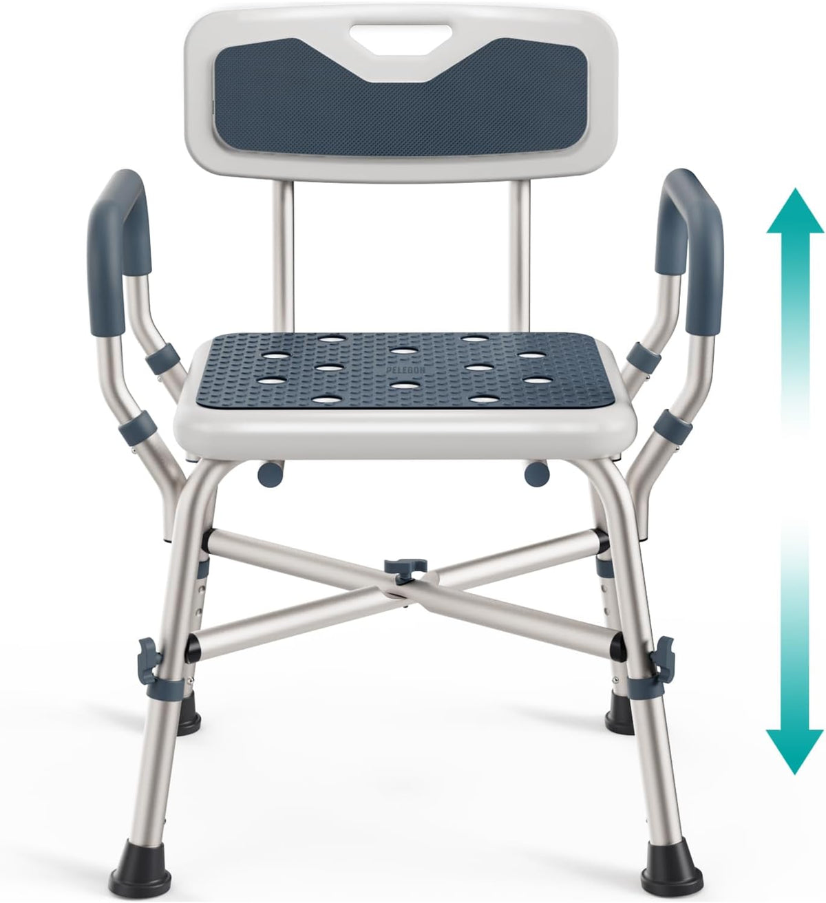 ( shf 25 ) PELEGON Shower Chair