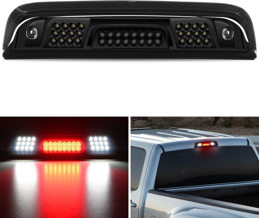 ( shf 31 ) Nilight Third Brake Light
