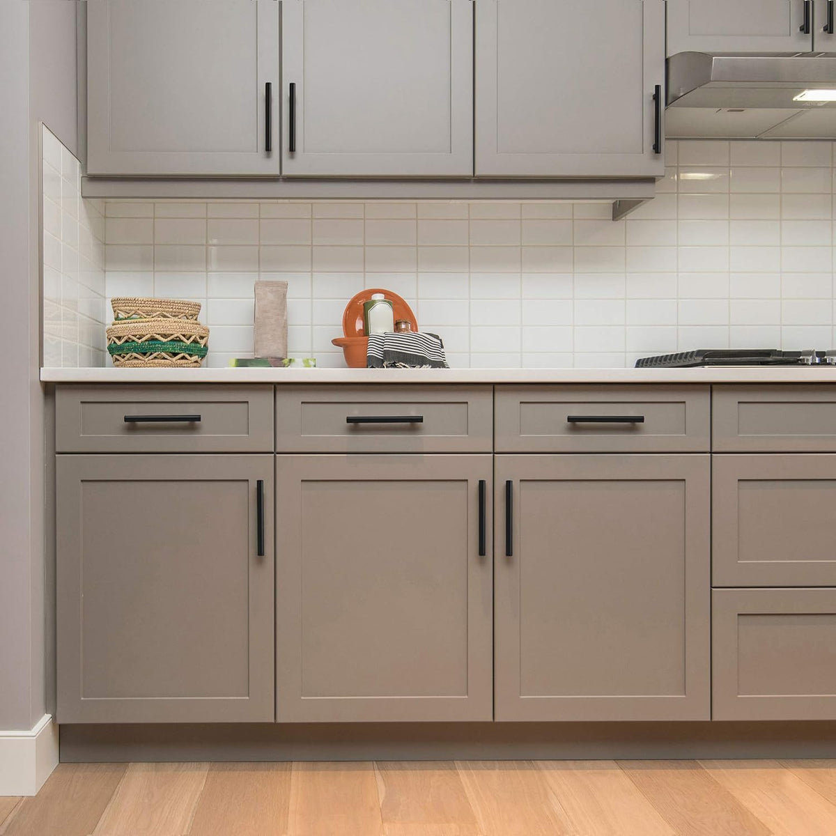 ( shf 26 ) Ravinte Cabinet Handles,5"