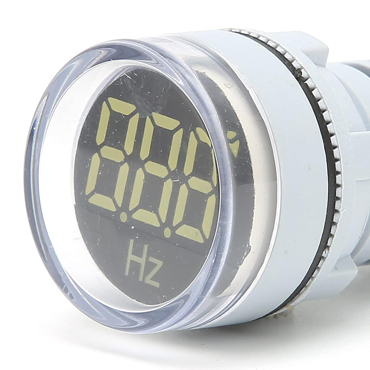 ( shf 32 ) AD16-22DHZ Frequency Meter