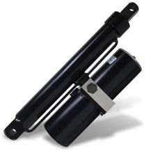 ( shf 26 ) DC House Heavy Duty Hydraulic Linear Actuator 12"