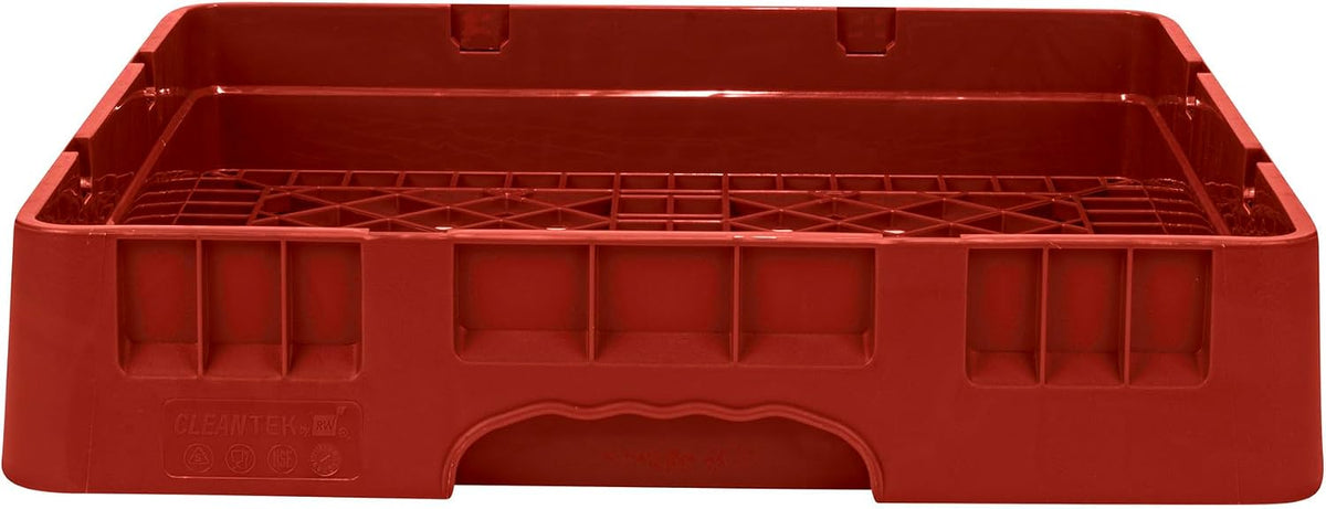 ( shf 26 ) Restaurantware Red Base Rack, 19.7 x 4 in