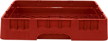 ( shf 26 ) Restaurantware Red Base Rack, 19.7 x 4 in