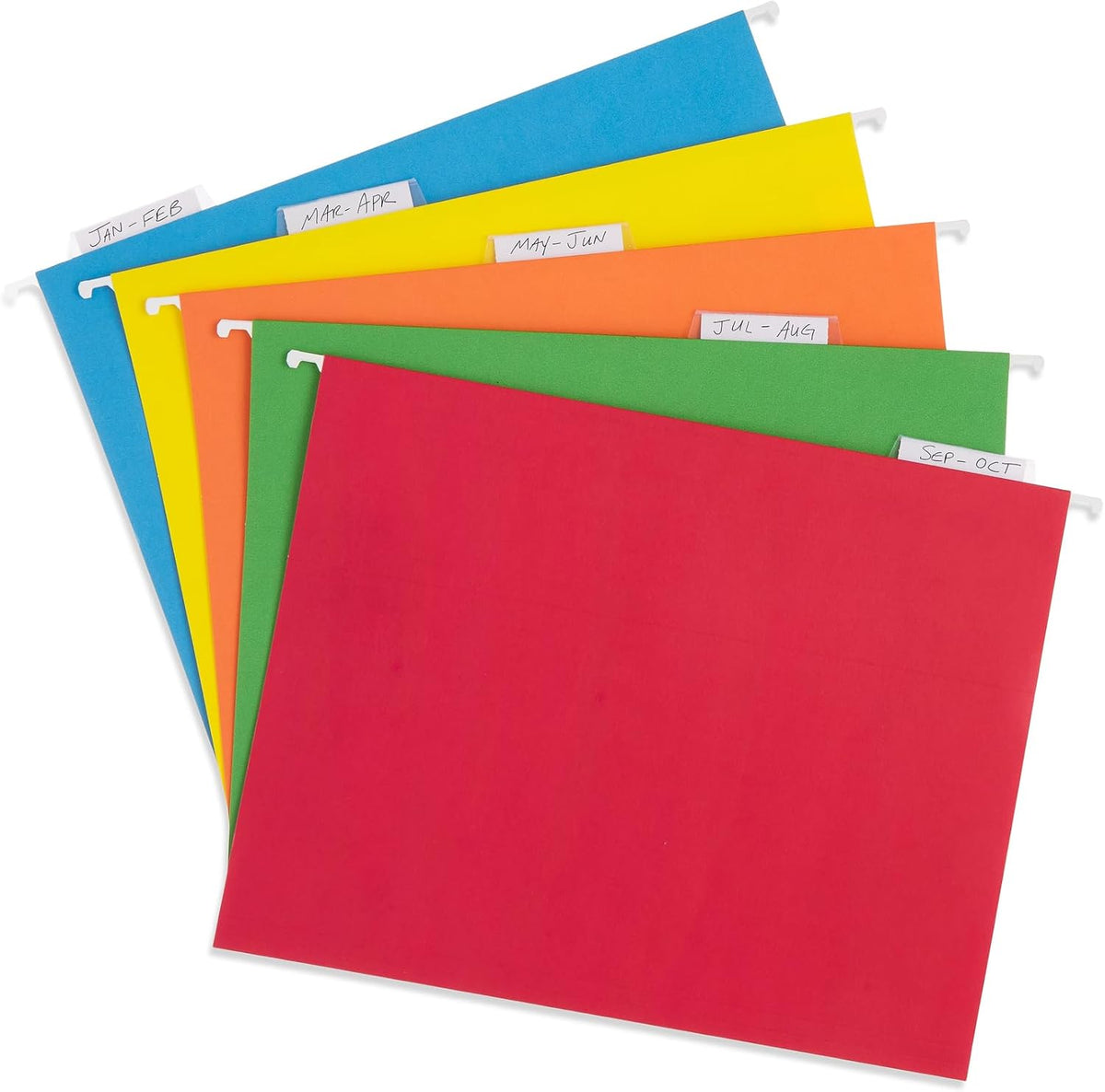 ( shf 31 ) Blue Summit Supplies 25 Hanging File Folders
