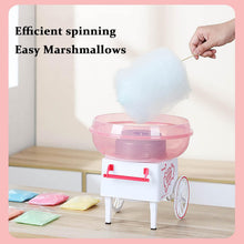 ( shf 04 ) Full Automatic Cotton Candy Maker