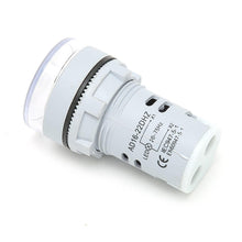 ( shf 32 ) AD16-22DHZ Frequency Meter
