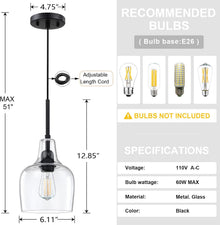 ( shf 34 ) Dolaimy House Hanging Indoor Pendant Ceiling Light