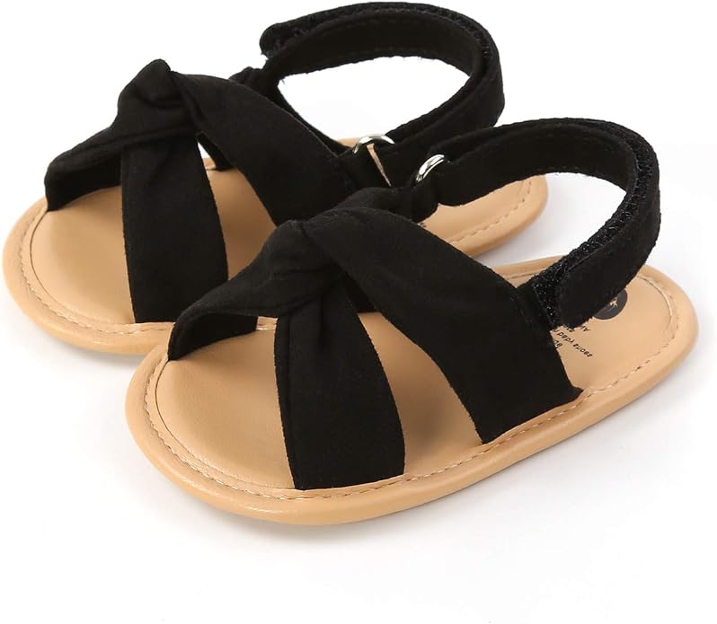 Infant Baby Girls Boys Summer Sandals Premium Unisex