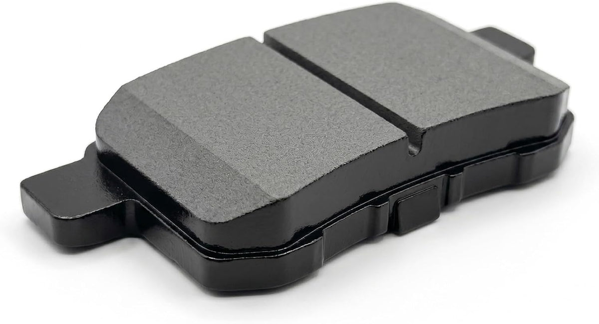 ( shf 36 ) D1506 Brake Pads w/Hardware