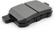 ( shf 36 ) D1506 Brake Pads w/Hardware