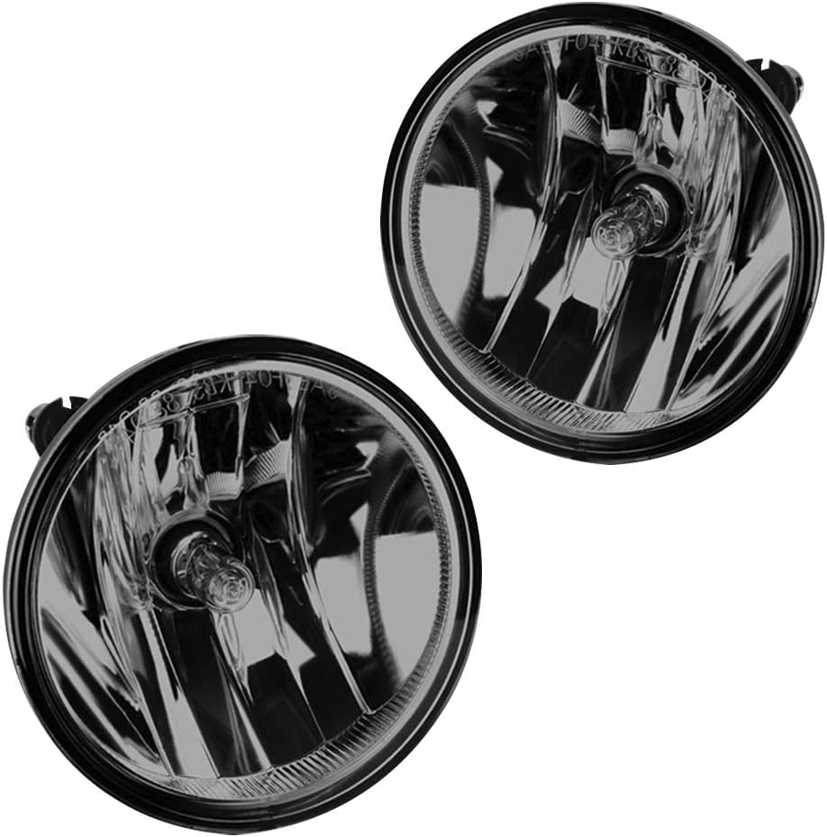 ( shf 36 ) Driving Fog Lights Lamps Replacement