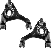 ( shf 36 ) Front Lower Control Arm for Chevy Silverado 1500 1999-2006 RWD