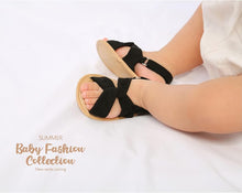 Infant Baby Girls Boys Summer Sandals Premium Unisex