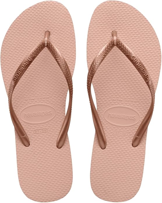 ( shf 13 ) Havaianas Women's Slim Sandals ( number 9 )