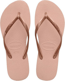 ( shf 13 ) Havaianas Women's Slim Sandals ( number 9 )