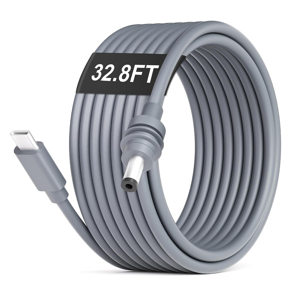 ( shf 27 ) 32.8FT USB C to DC Power Cable for Starlink Mini Power Cord