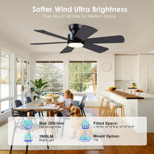 ( shf 29 )BayDay Ceiling Fans