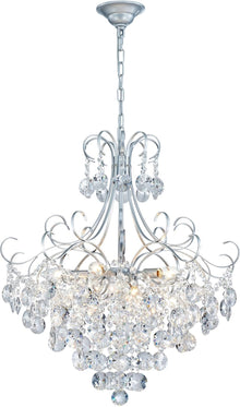 ( shf 34 ) ANJIADENGSHI Crystal Chandelier K9 Crystal Lighting