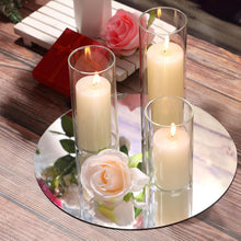 ( shf 29 ) Shihanee 03 Pillar Candles