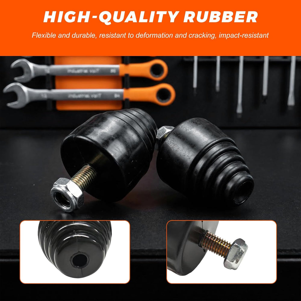 ( shf 32 ) 2 PCS Suspension Bump Stopper