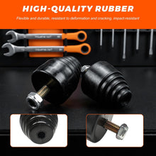 ( shf 32 ) 2 PCS Suspension Bump Stopper