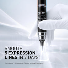 ( shf V ) Filorga Time-Filler Shot, A Moisturizing Serum with Neuropeptide Technology