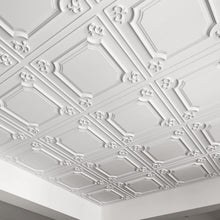 ( shf 26 ) Art3d 12-Pack Waterproof PVC Drop Ceiling