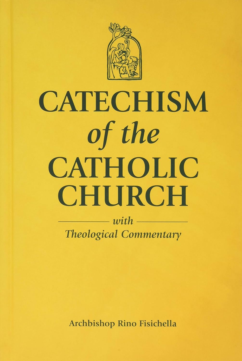 ( shf 10 ) Catechism of the Catholic Church: Full Text and Theological Commentary