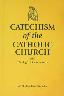 ( shf 10 ) Catechism of the Catholic Church: Full Text and Theological Commentary