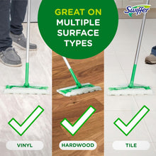 ( shf 30 ) Swiffer - Starter Kit for Cleaning Floor