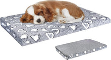 ( shf 30 ) VANKEAN Reversible Mat for Dog Crates