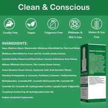 ( shf 15 )  Packaging for 2% Hyaluronic Acid Serum with Advanced Peptide Complex