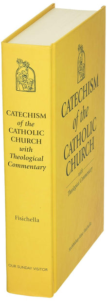 ( shf 10 ) Catechism of the Catholic Church: Full Text and Theological Commentary