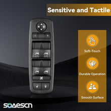 ( shf 32 ) Master Power Window Switch Drive