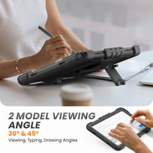 ( shf 24 ) HXCASEAC for Lenovo Idea Tab 11 Case'