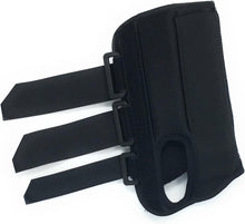 ( shf 13 ) OTC Wrist Splint, 6-Inch Petite or Youth Size, Wrist Sprains